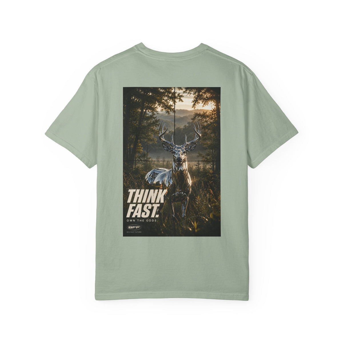 THINK FAST 002