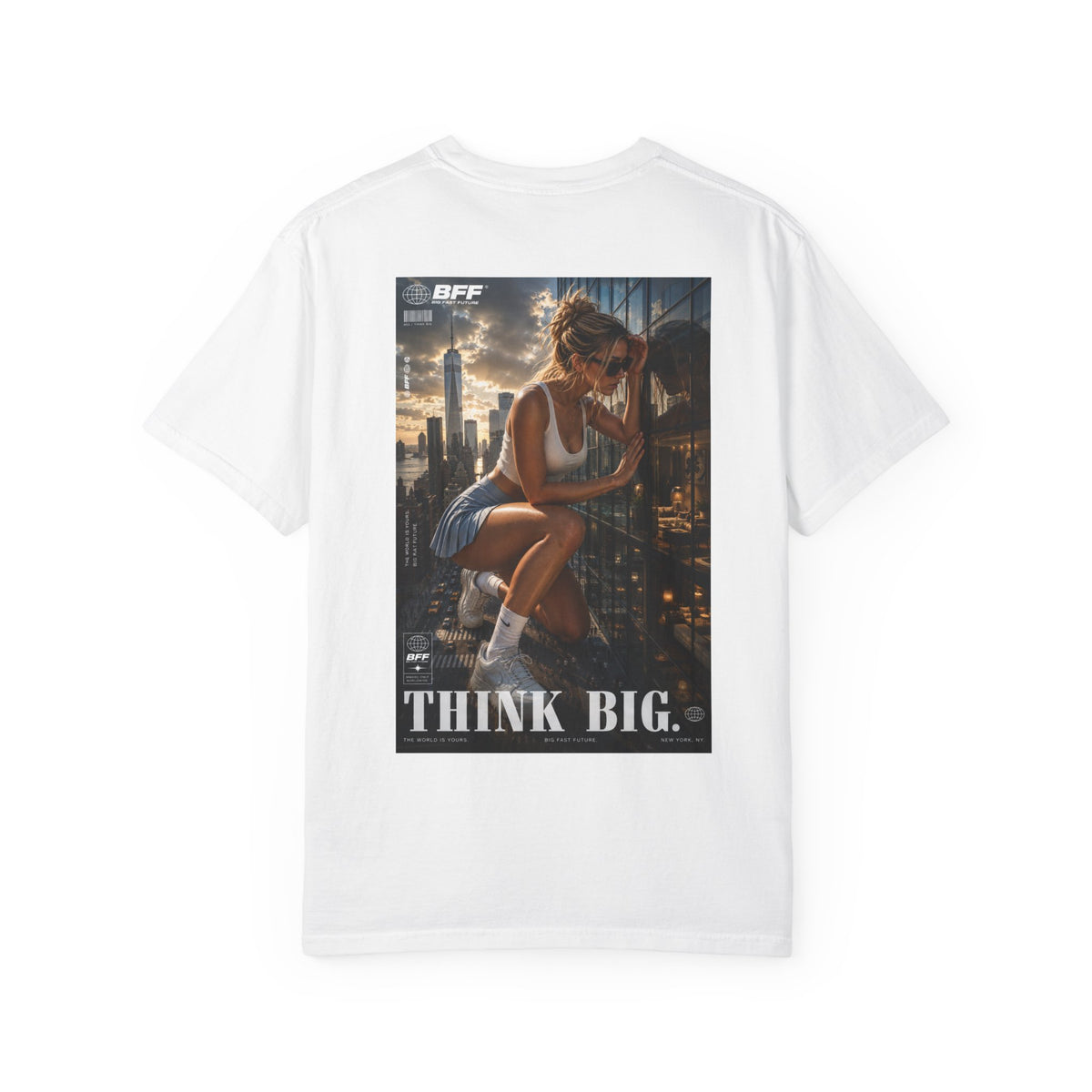 THINK BIG 002