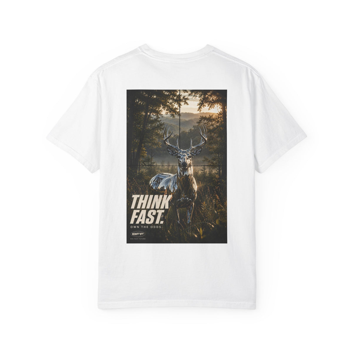 THINK FAST 002