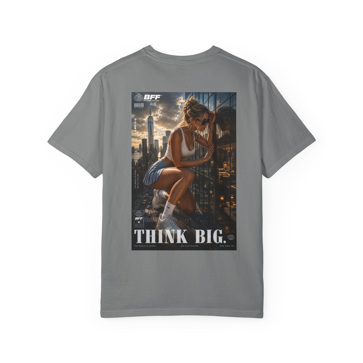 THINK BIG 002