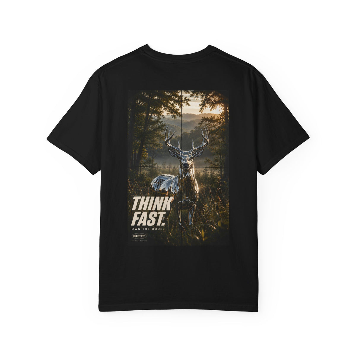 THINK FAST 002