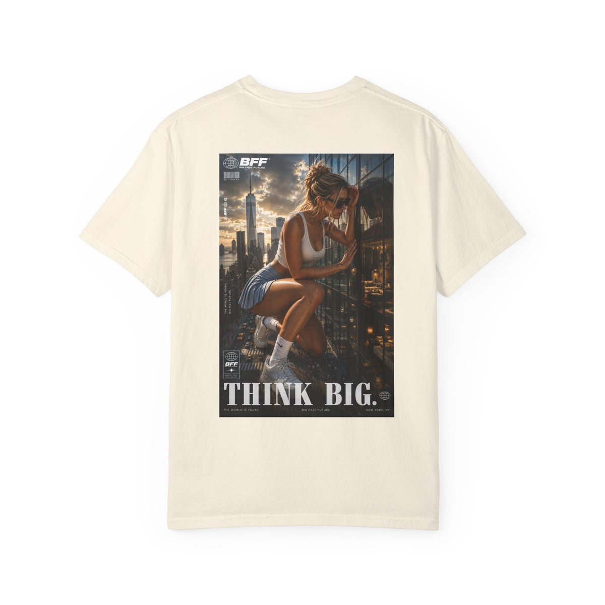 THINK BIG 002