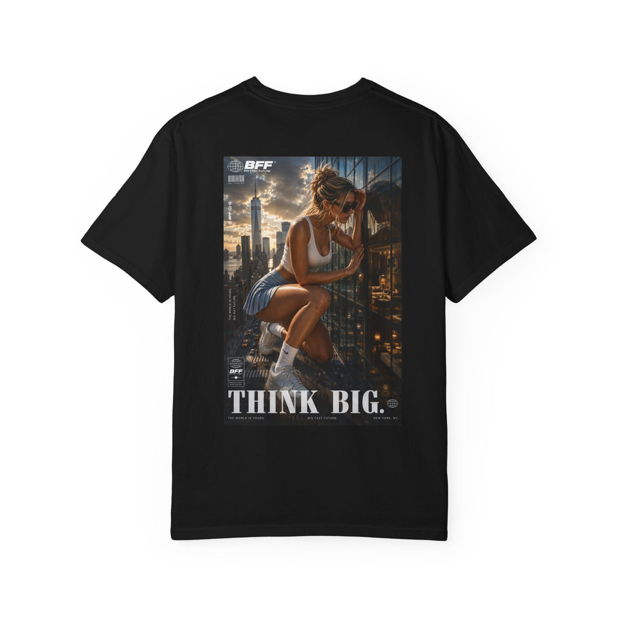 THINK BIG 002