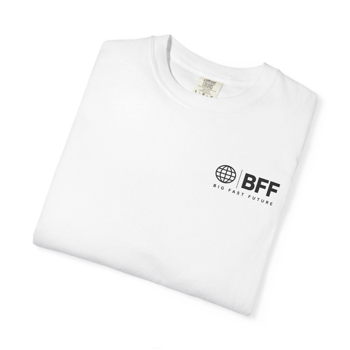 THINK FAST 001