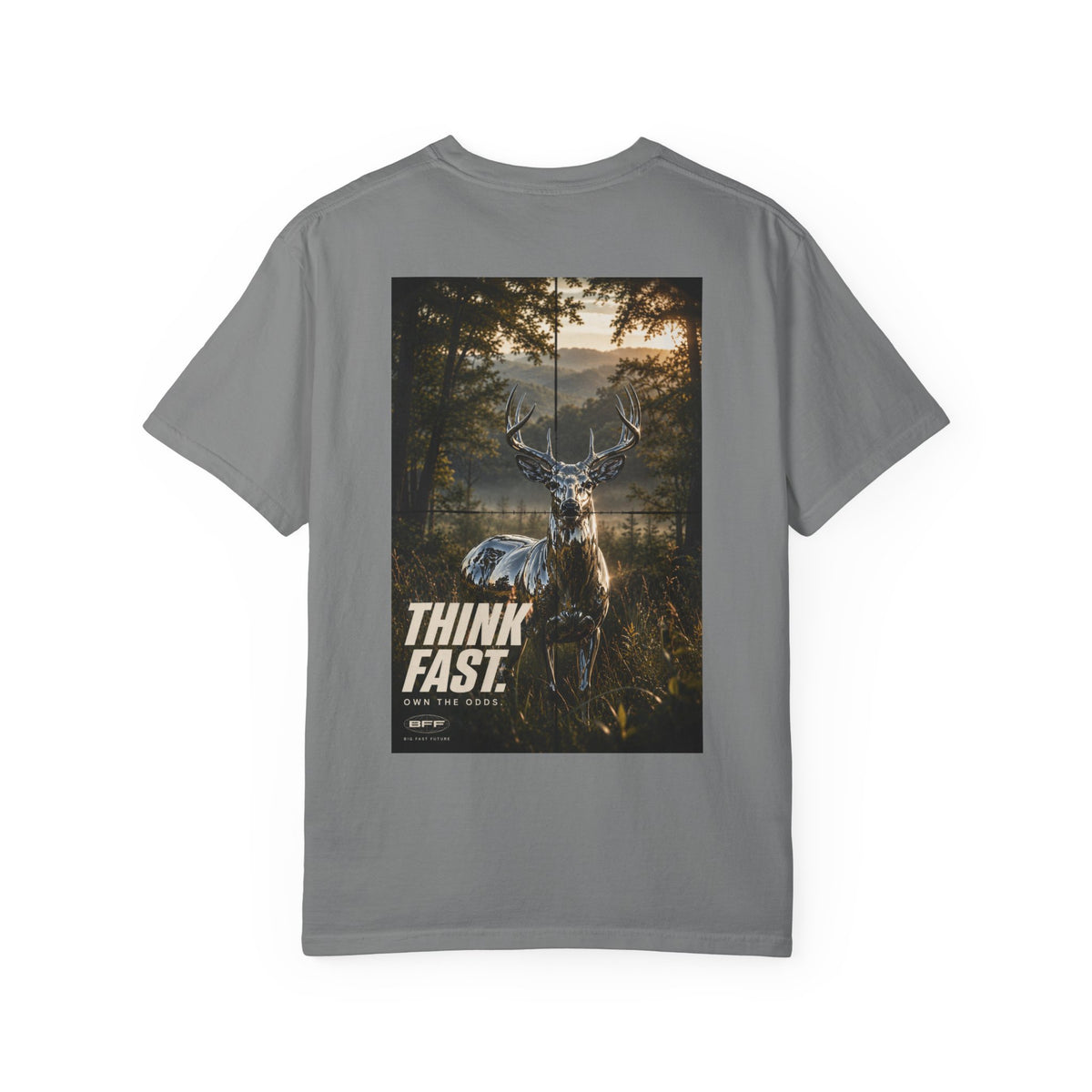 THINK FAST 002