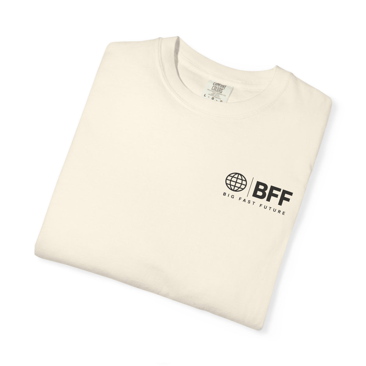 THINK FAST 001