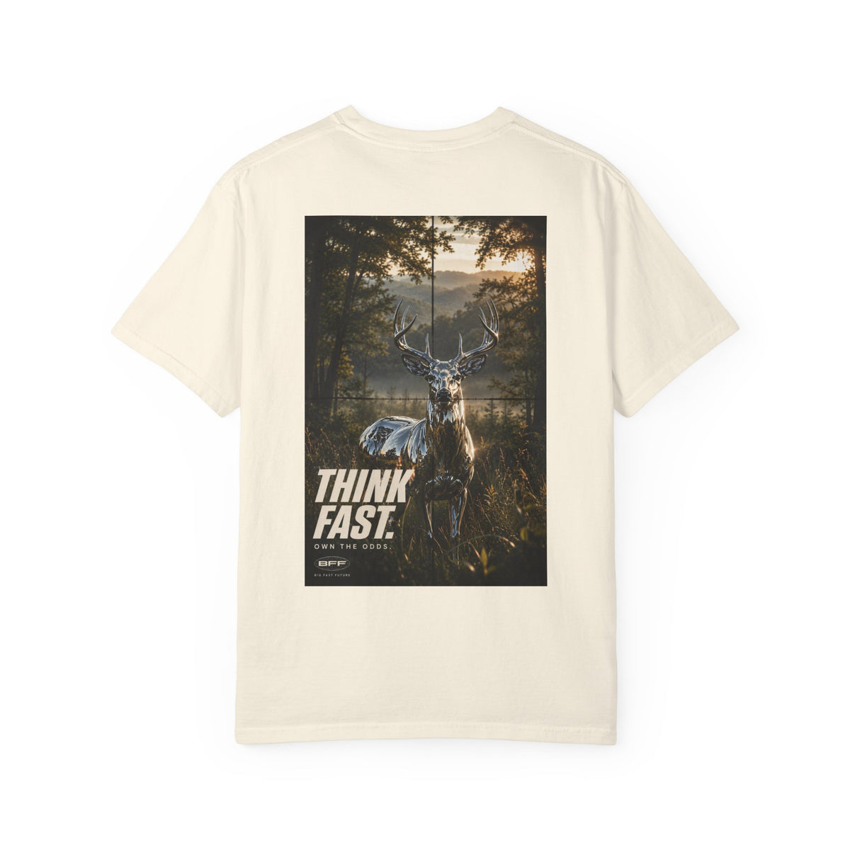 THINK FAST 002