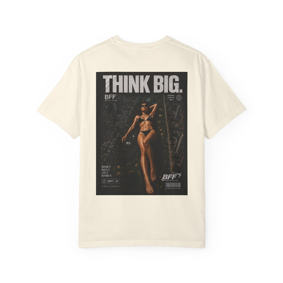 THINK BIG 001