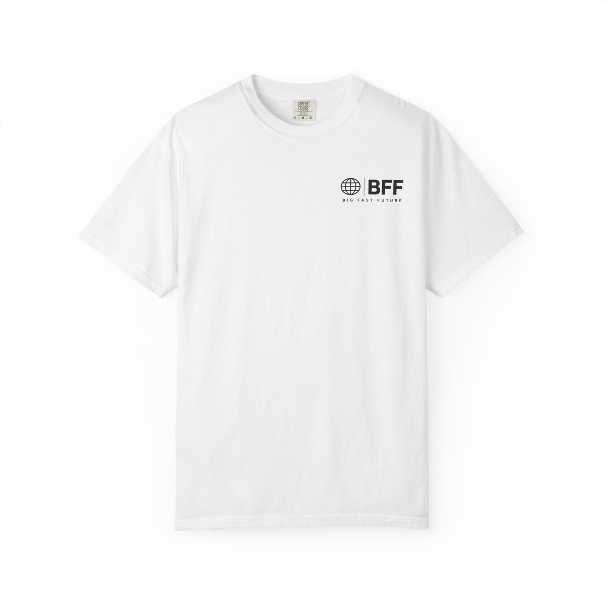 THINK FAST 001