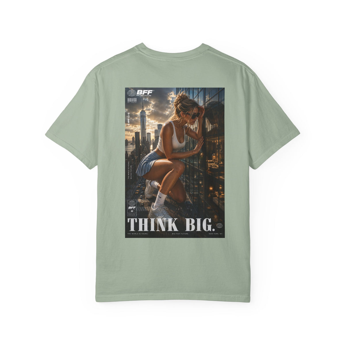 THINK BIG 002