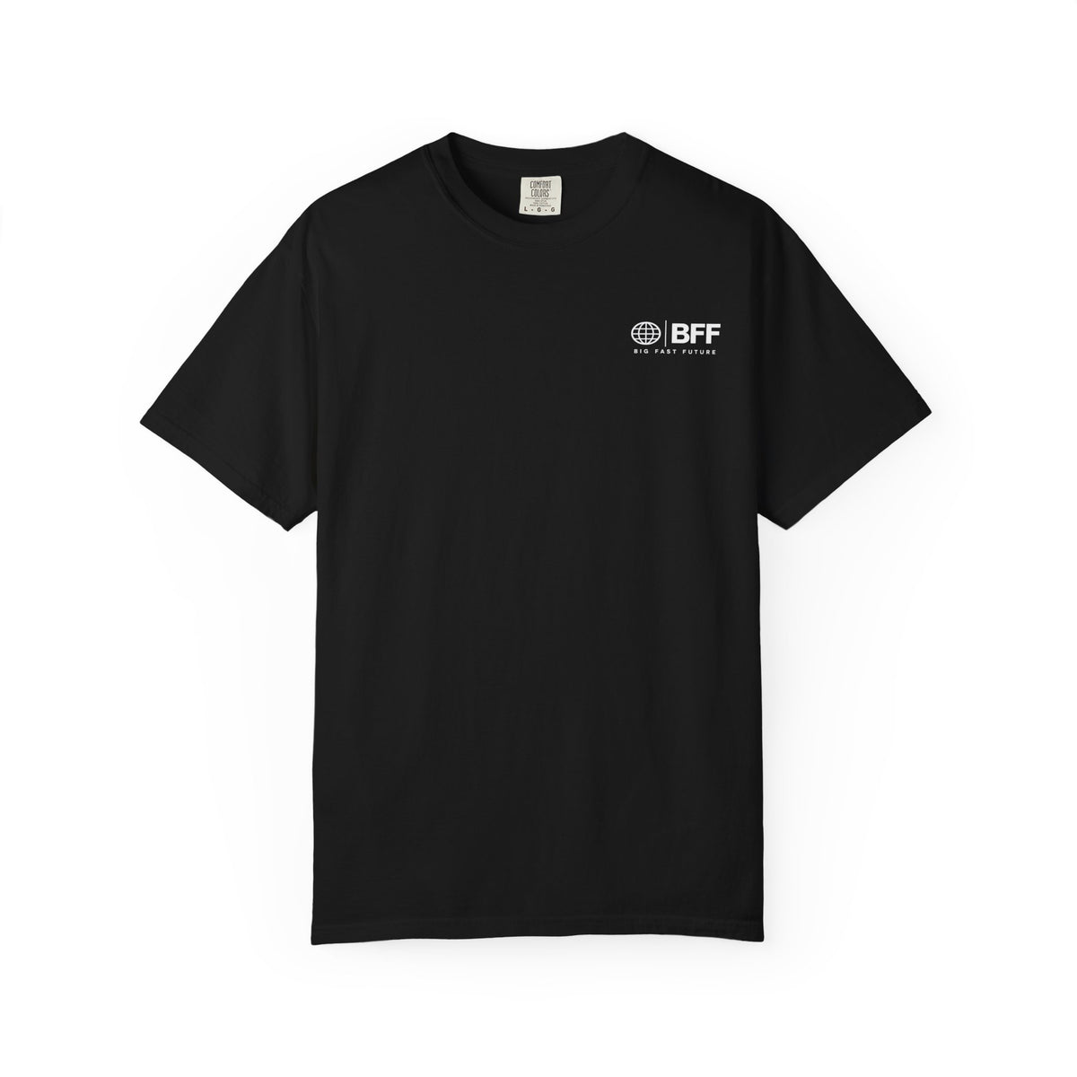 THINK FAST 001